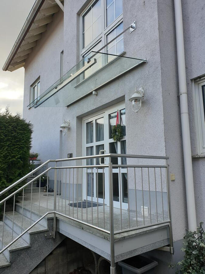 Vordach Vordach