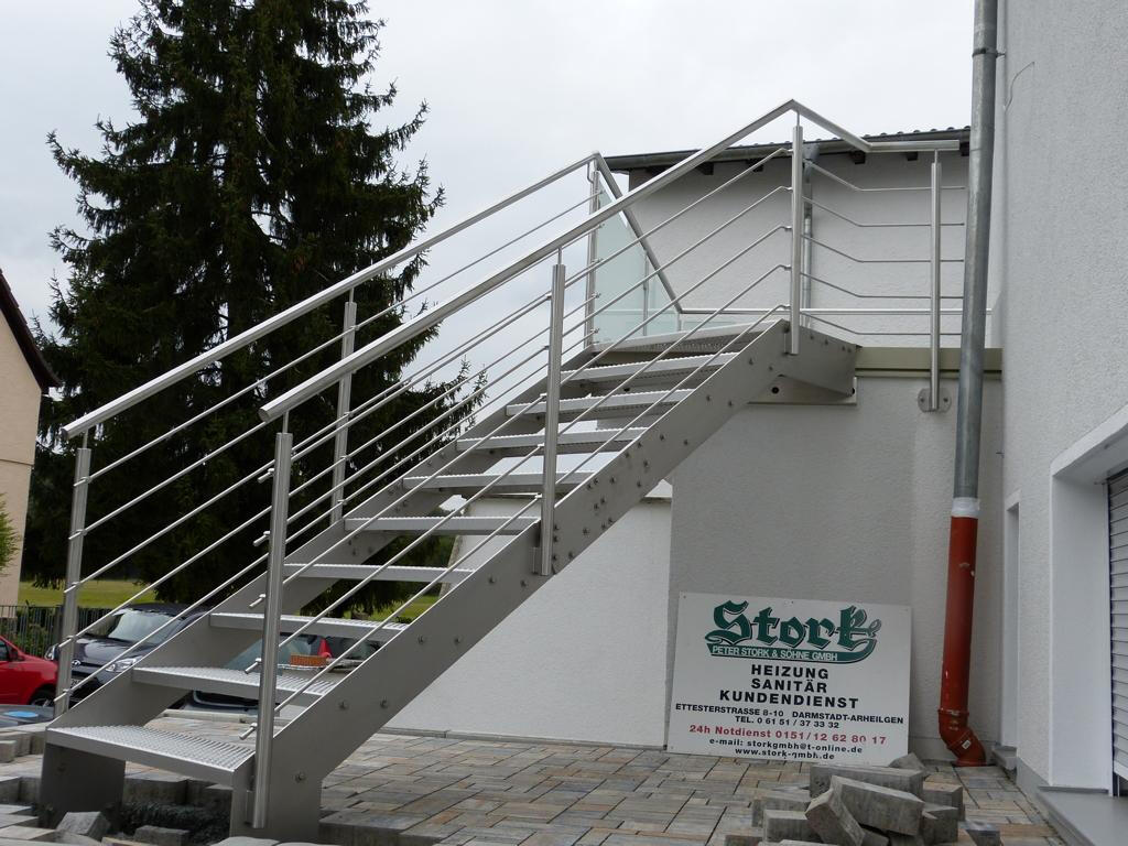 Treppen Treppen
