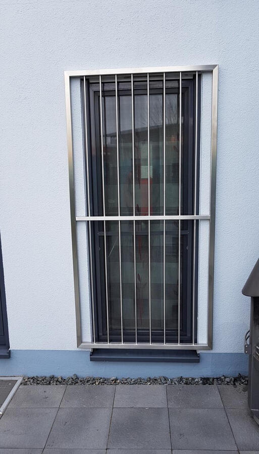 Fenstergitter Fenstergitter
